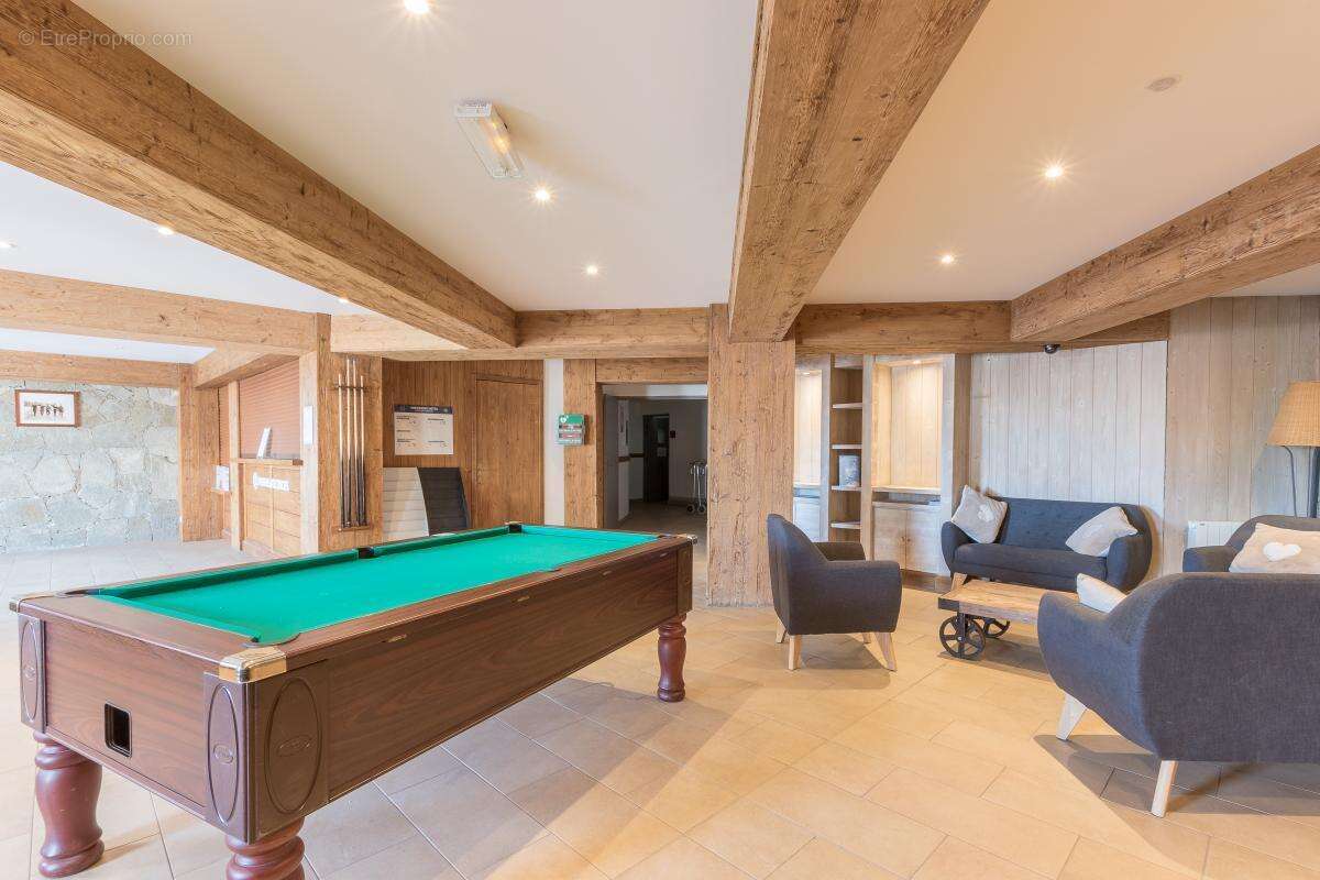 Appartement à VARS