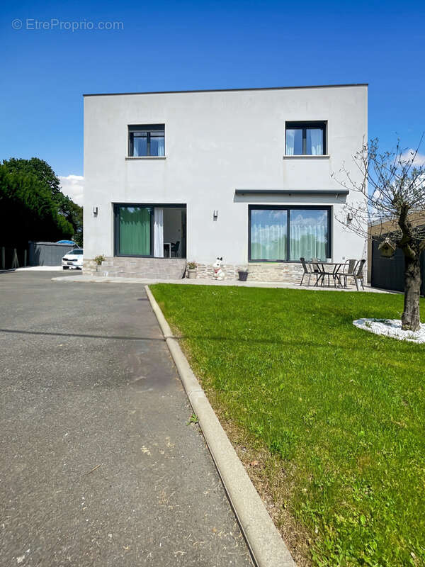 Maison à BOULIAC
