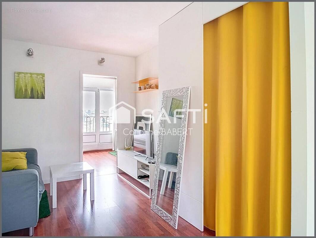Photo 1 - Appartement à MARCQ-EN-BAROEUL