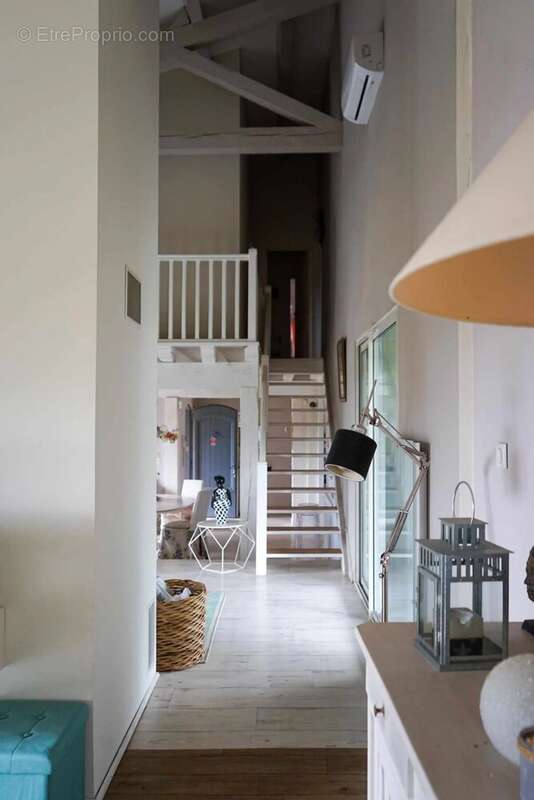 Maison à GAILLAC