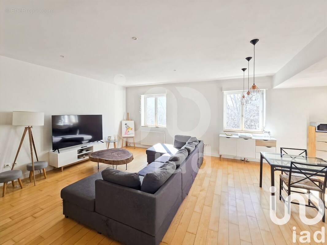 Photo 1 - Appartement à NIMES