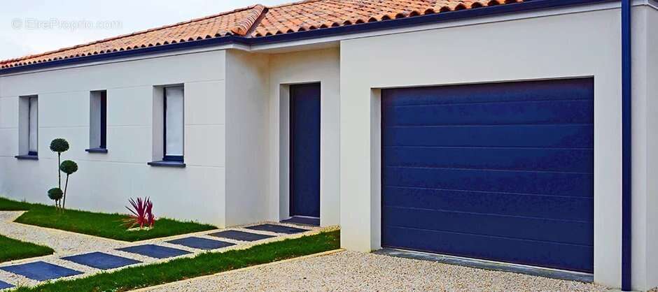 Maison à CANOHES