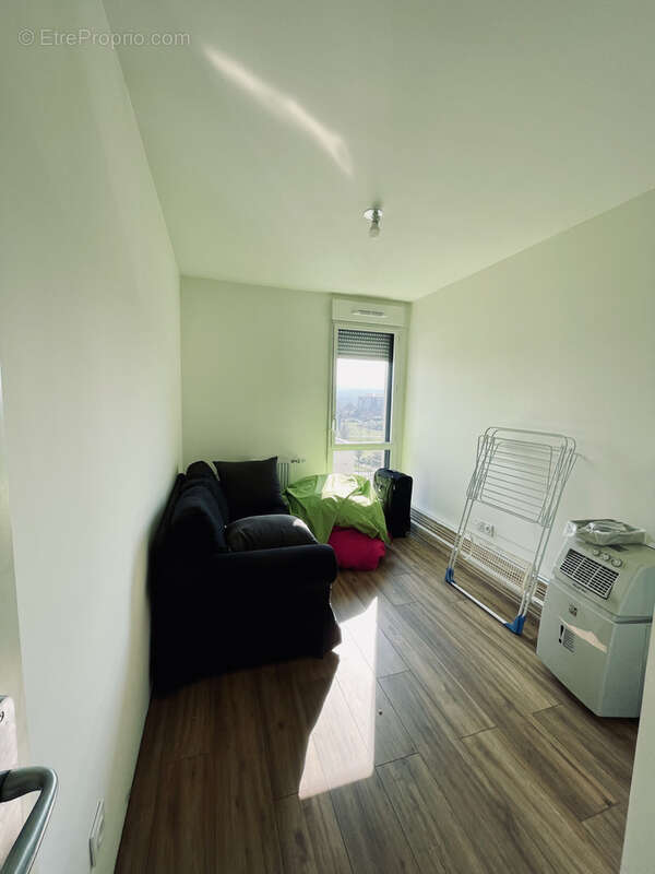 Appartement à L&#039;ISLE-D&#039;ABEAU