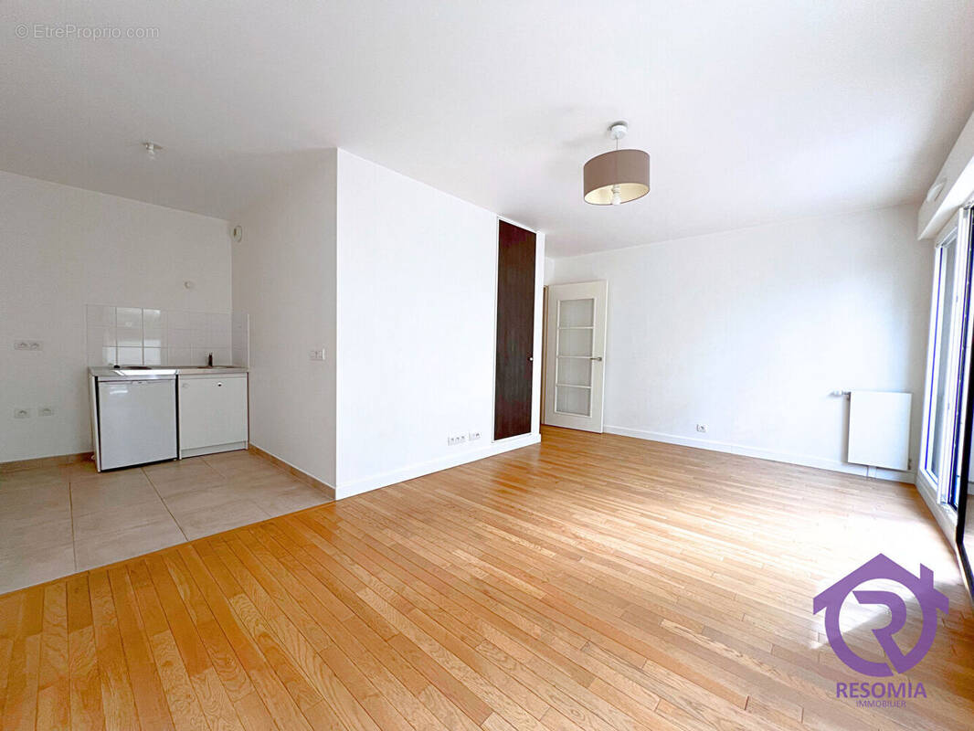 Appartement à CHATILLON