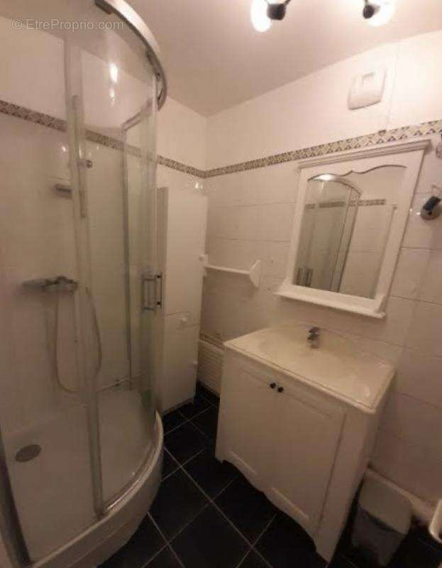 Appartement à LYON-1E