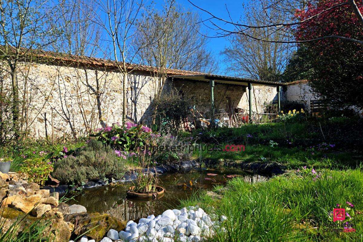 Maison à VILLEMOISSON-SUR-ORGE