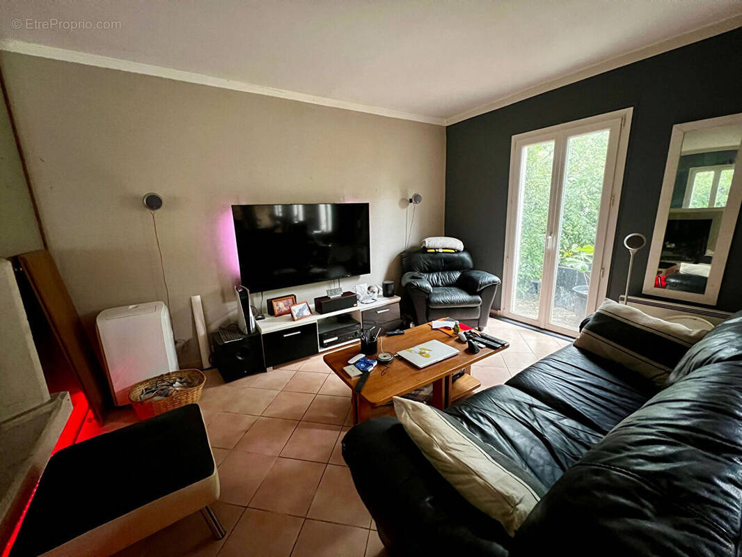 Maison à MURET