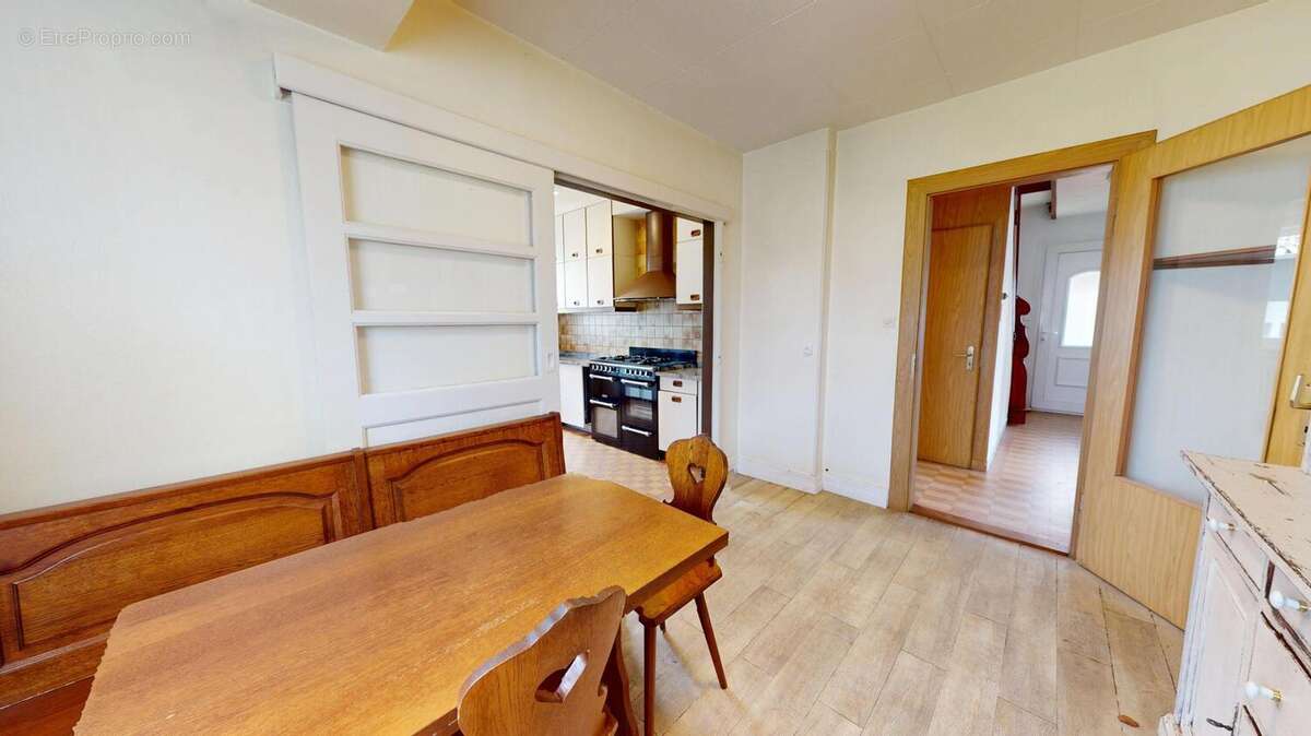 Photo 3 - Maison à REININGUE
