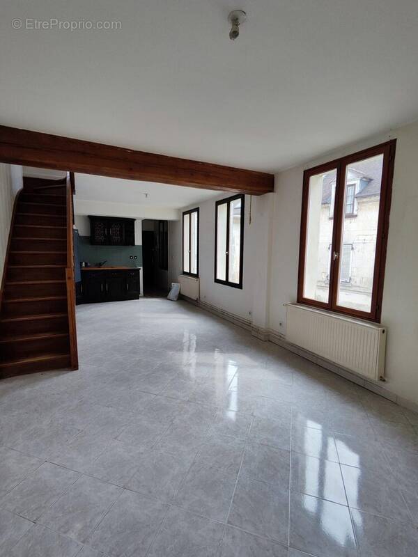 Appartement à SOISSONS
