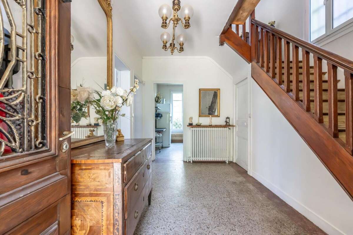 Photo 2 - Maison à FONTENAY-SOUS-BOIS