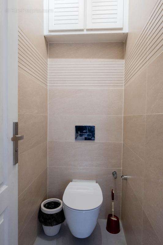 Appartement à NOISY-LE-SEC