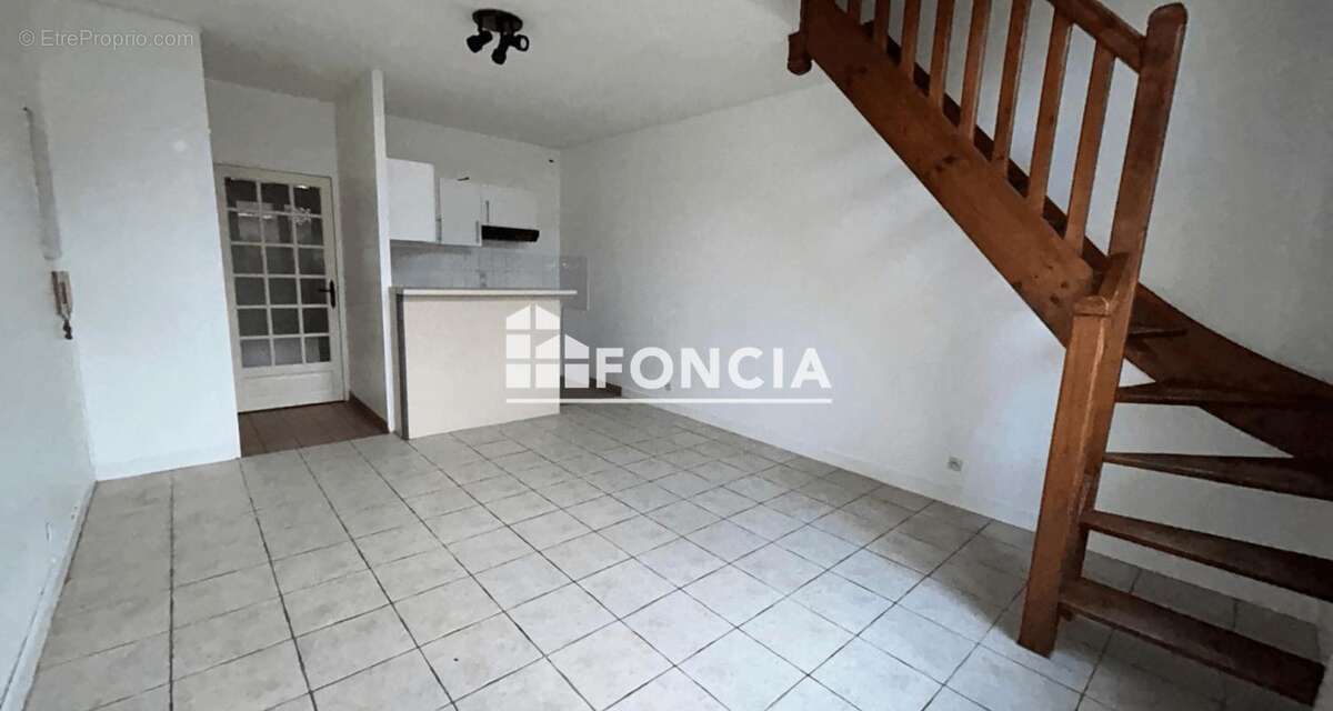 Appartement à GRADIGNAN