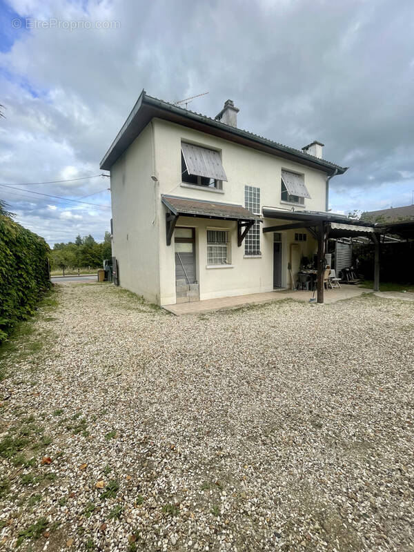 Maison à MONTARGIS