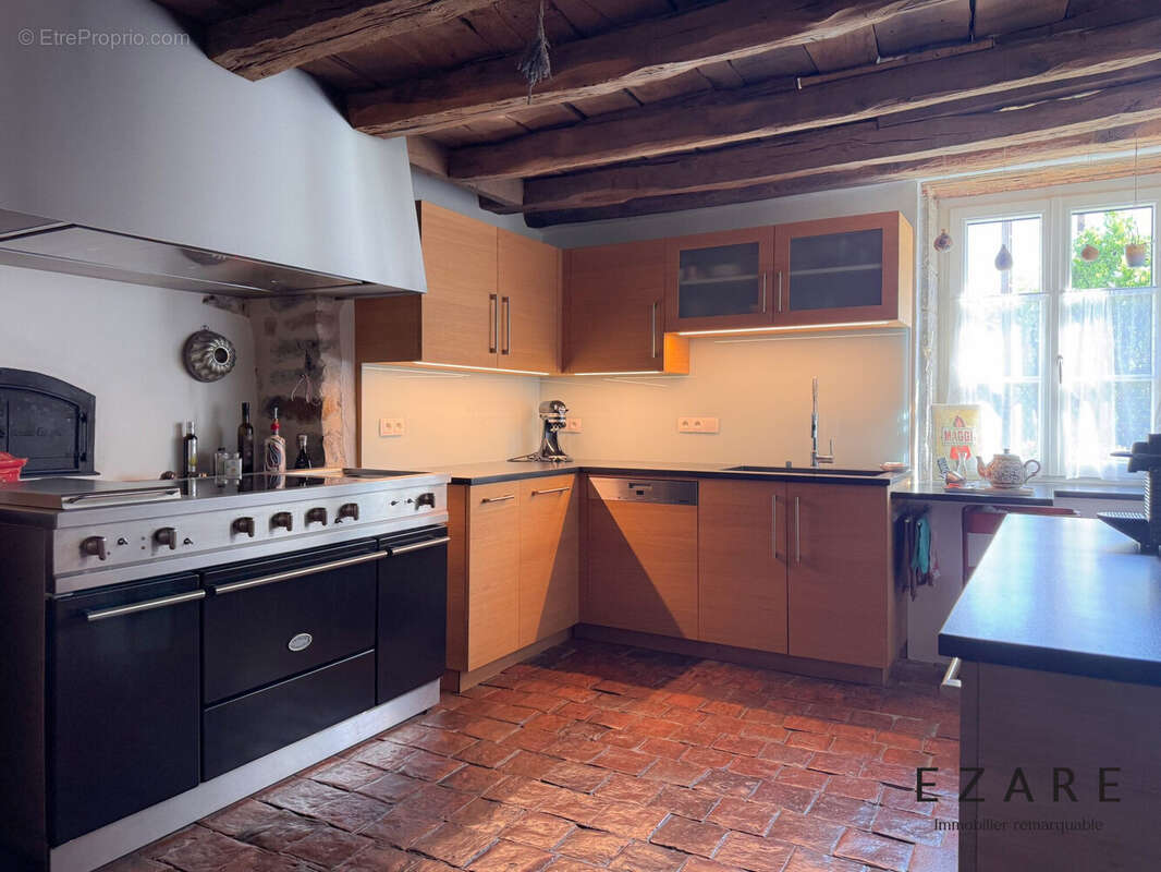 Maison à BEAUNE