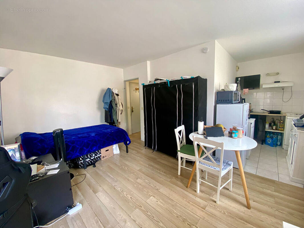 Appartement à ALFORTVILLE