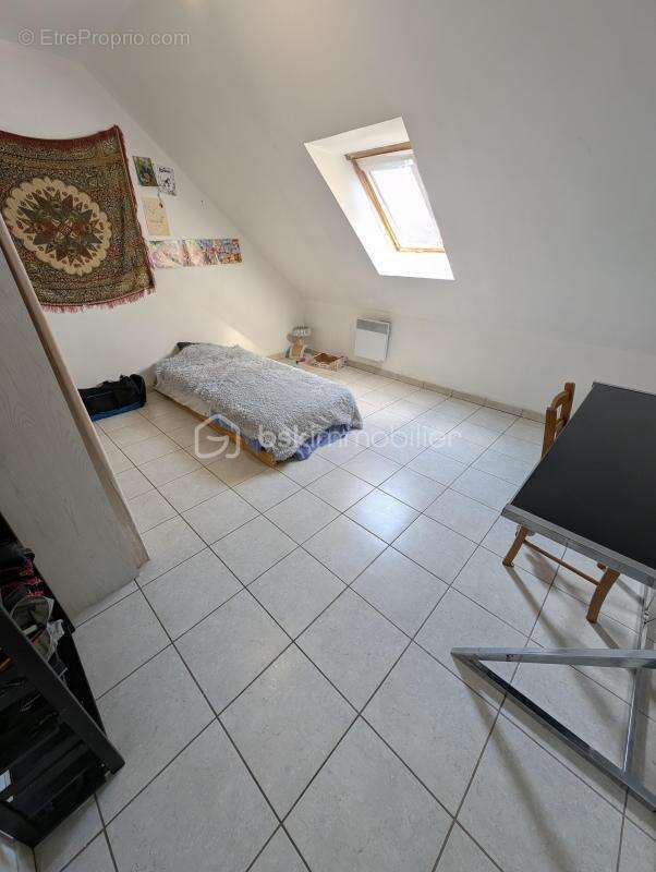 Appartement à AMIENS