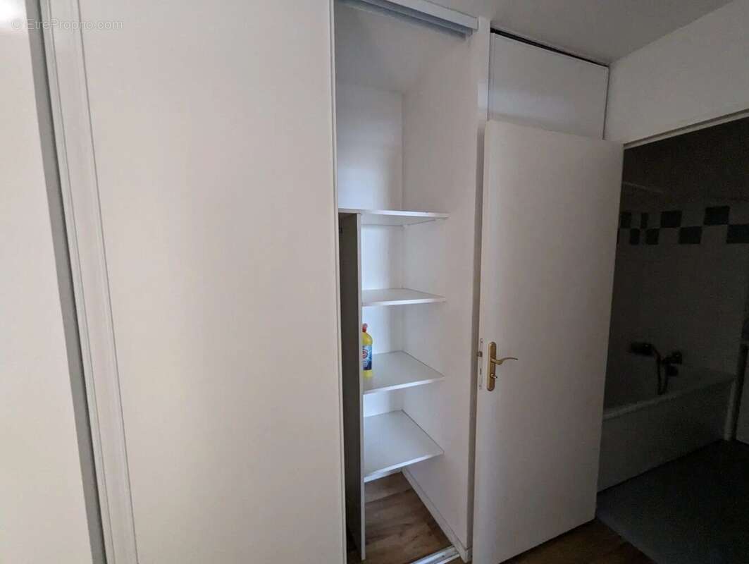Appartement à BEAUVAIS
