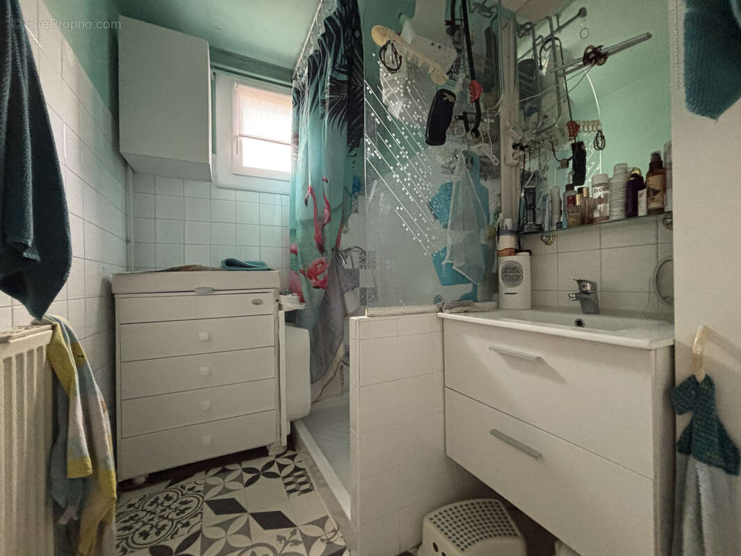 Appartement à MOISSAC