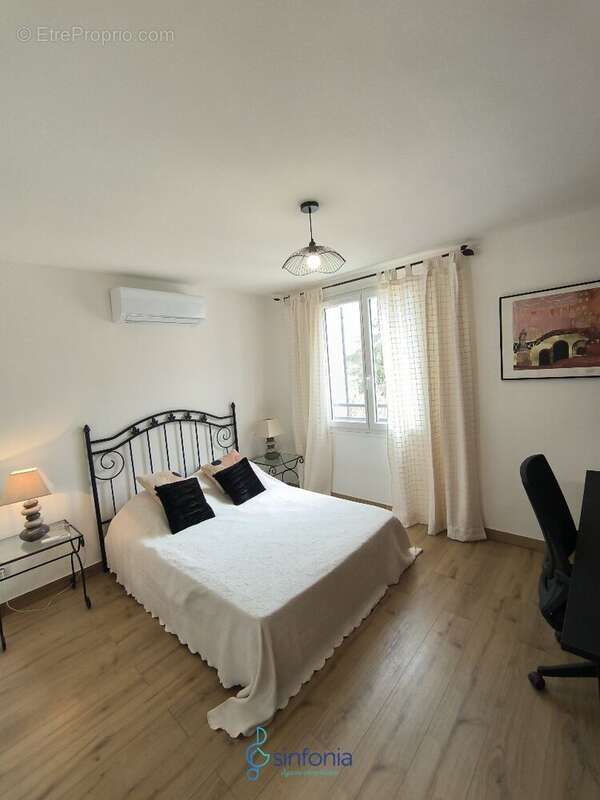 Maison à NIMES