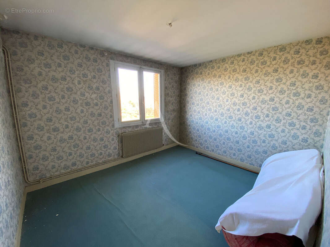 Appartement à CARMAUX