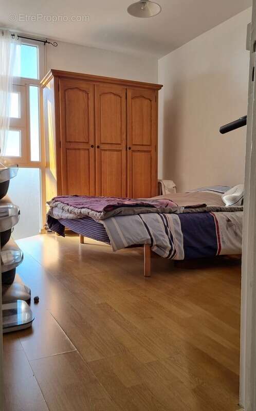 Appartement à LYON-8E
