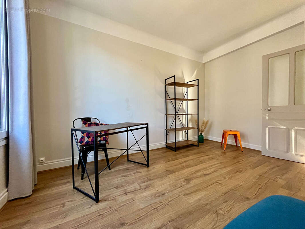 Appartement à AURILLAC