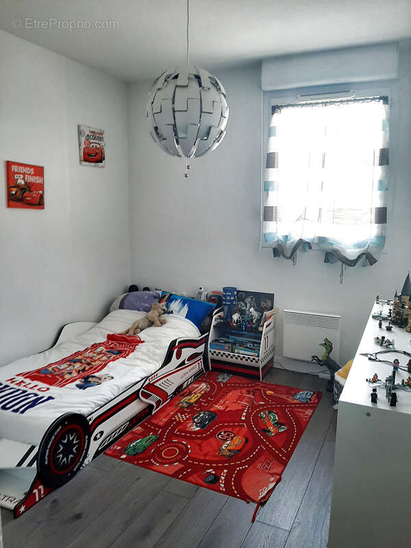 Appartement à POMPERTUZAT