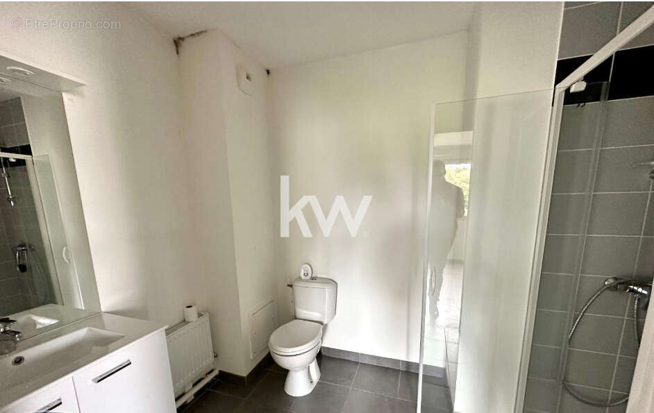 Appartement à DARNETAL
