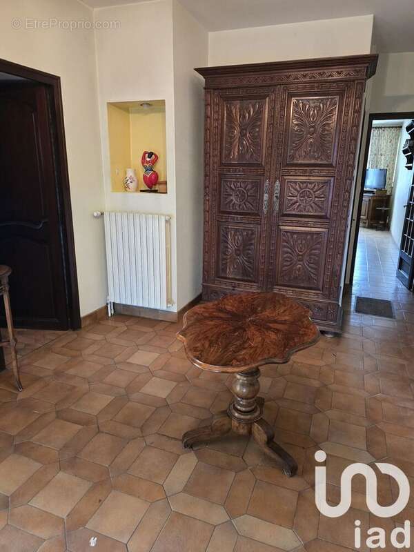 Photo 8 - Maison à DORMANS
