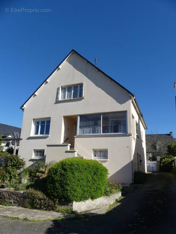 Maison à REDON