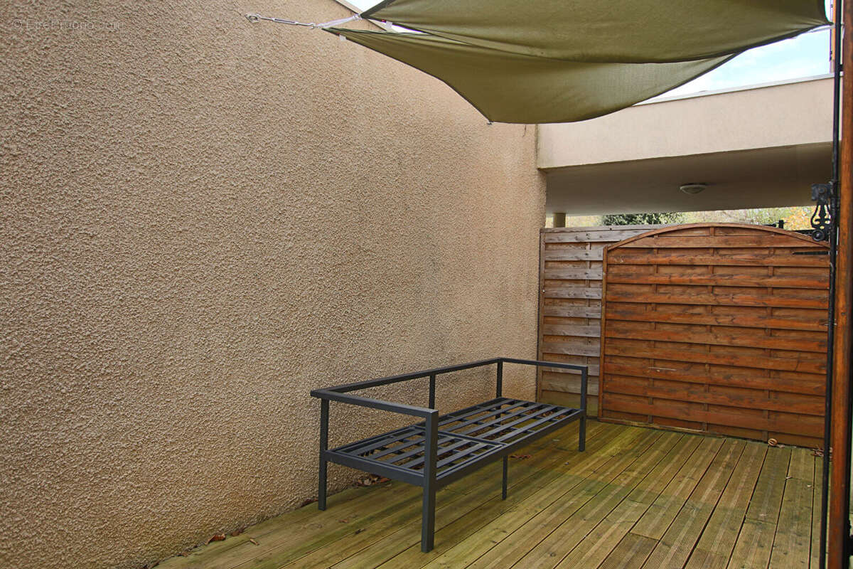 Appartement à SAINT-PRIEST