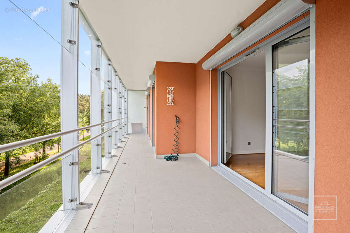 Appartement à LYON-6E