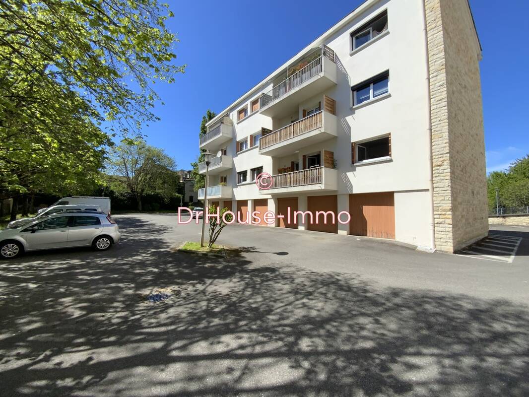 Appartement à CAHORS