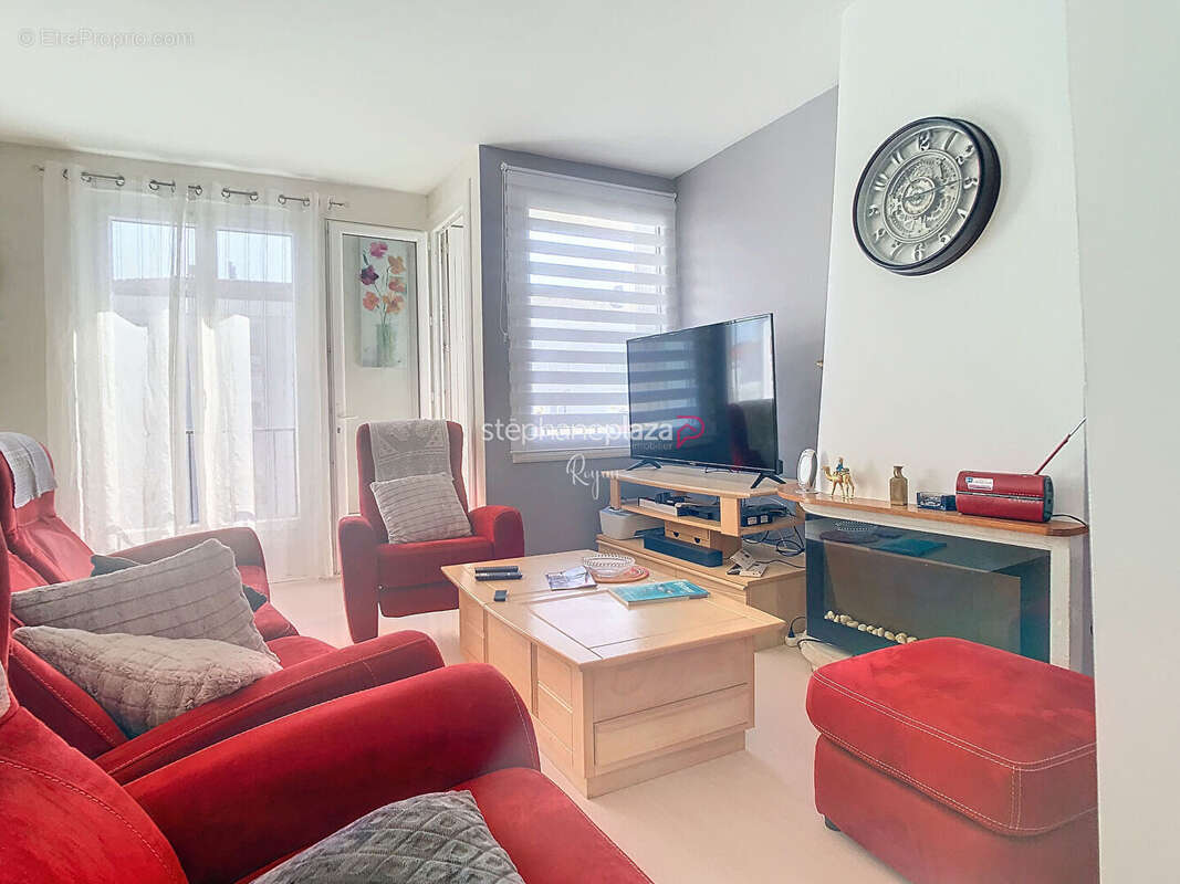 Appartement à ROYAN