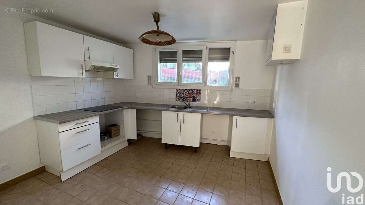 Photo 2 - Appartement à FONTENAY-SOUS-BOIS