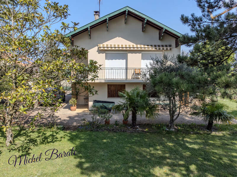 Maison à DARDILLY