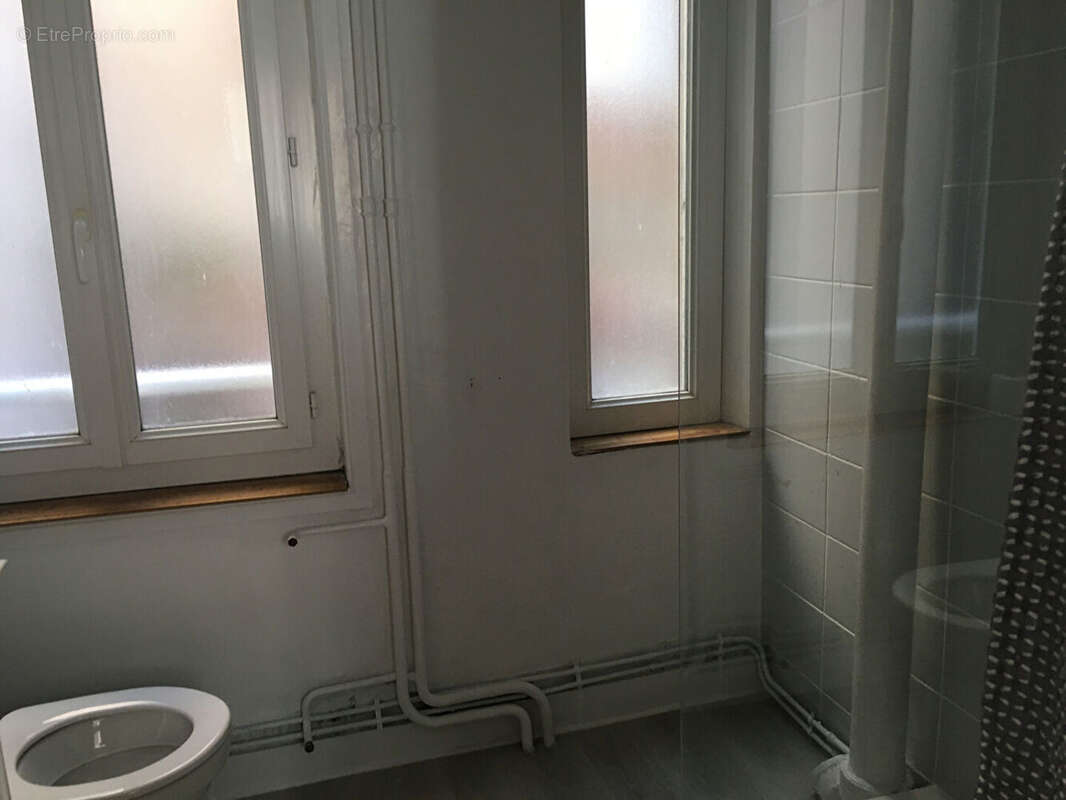 Appartement à CAEN