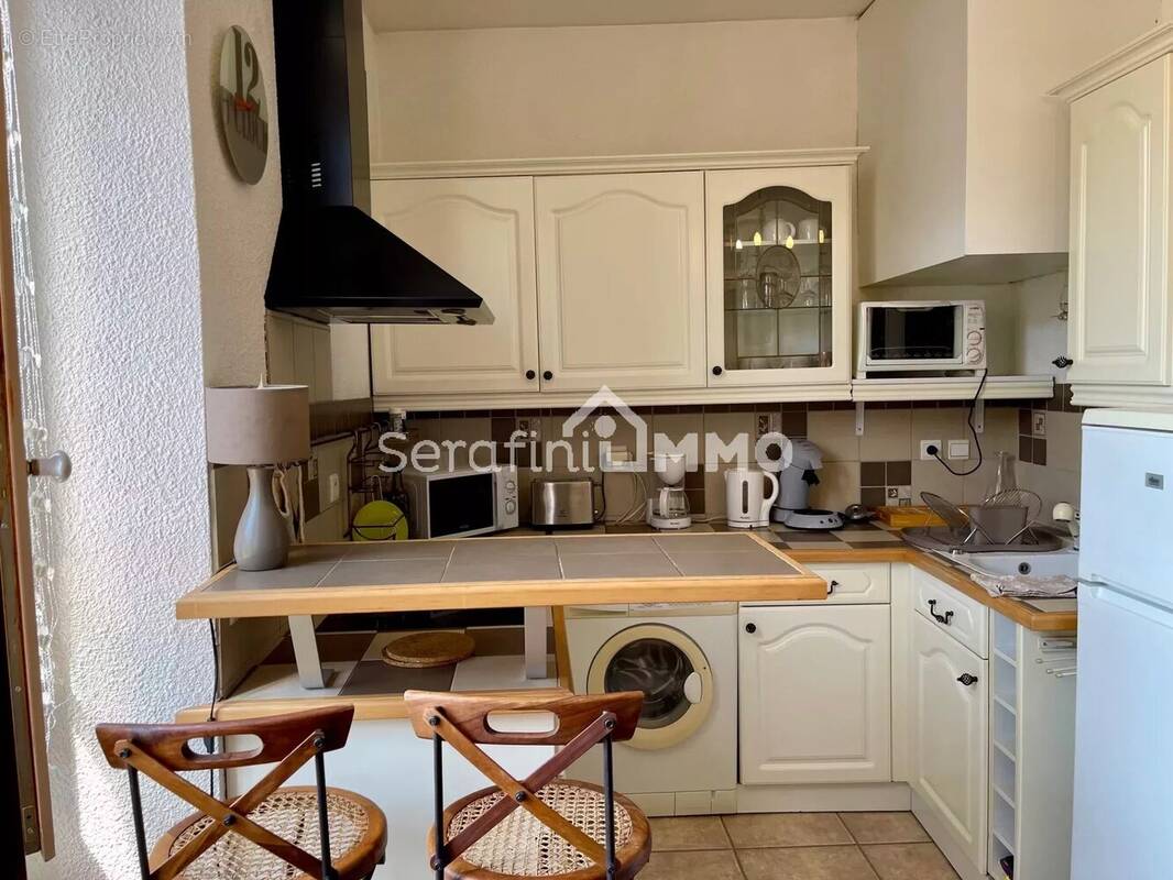 Appartement à ANNECY