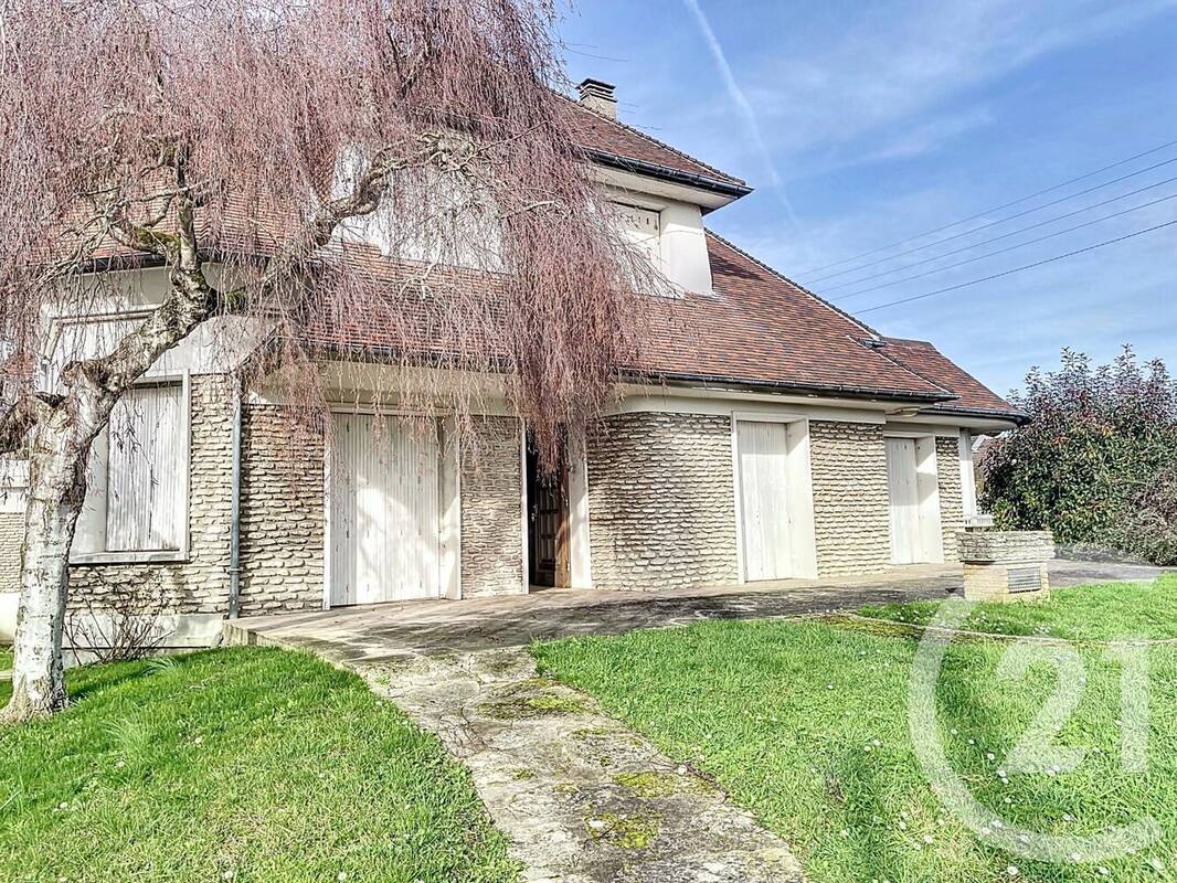 Maison à GISORS