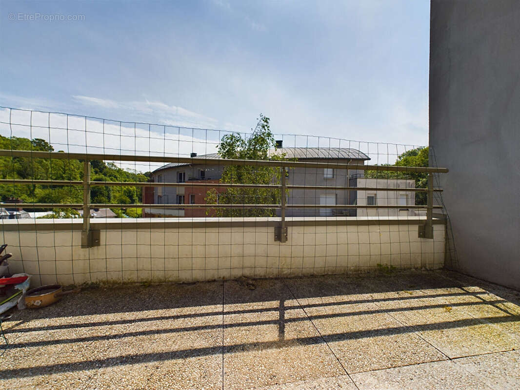 Appartement à ELBEUF
