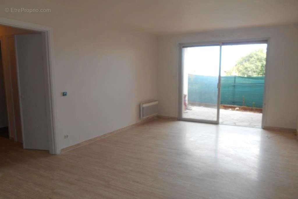 Appartement à GRASSE
