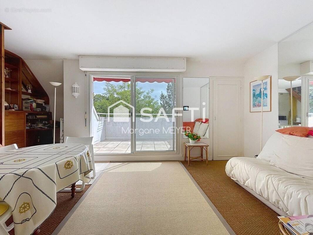 Photo 1 - Appartement à LA BAULE-ESCOUBLAC