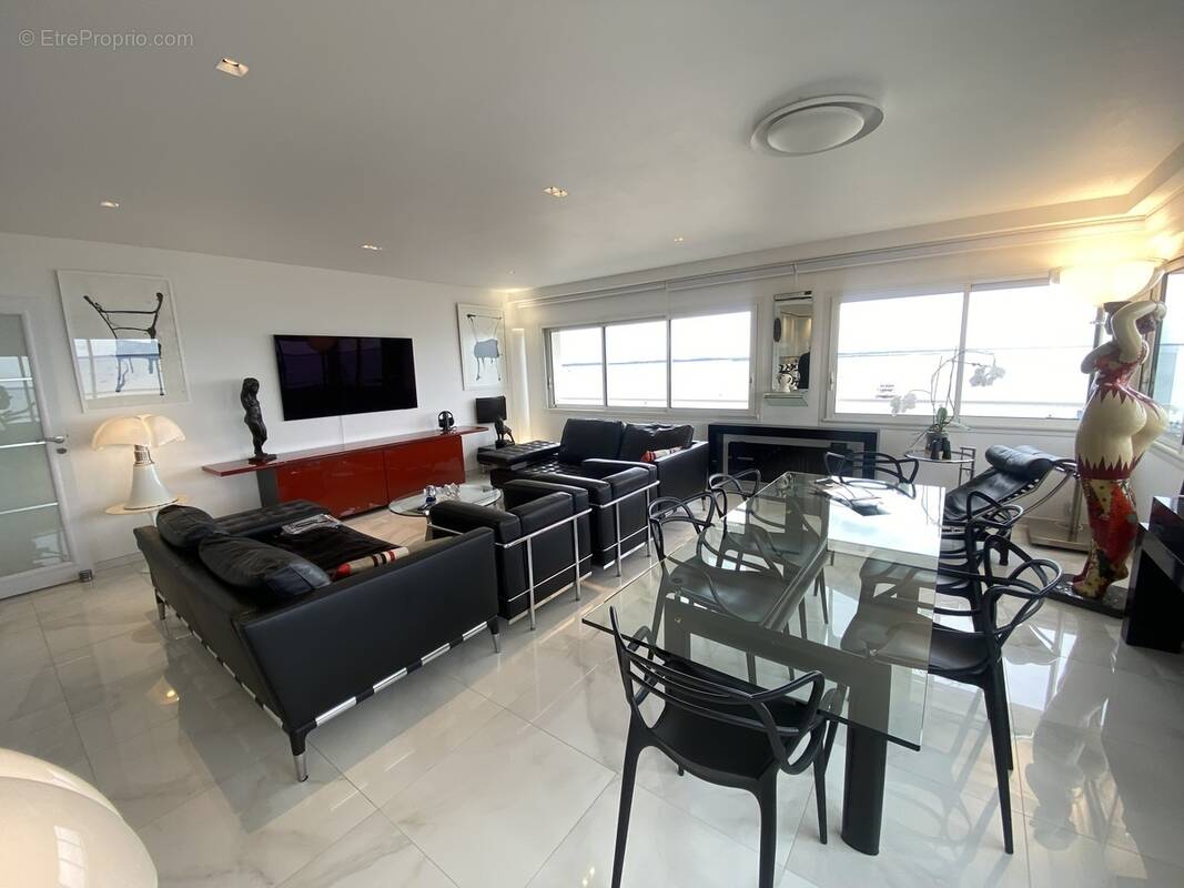 Appartement à ARCACHON