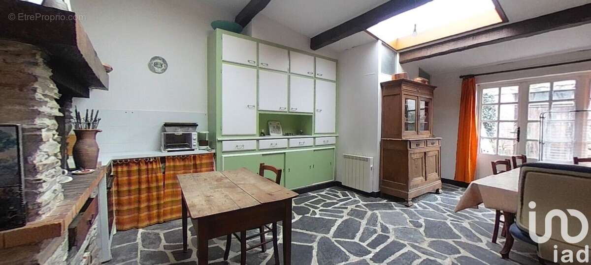 Photo 7 - Maison à NORT-SUR-ERDRE