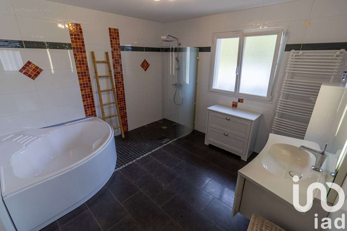 Photo 7 - Maison à LABASTIDE-SAINT-PIERRE