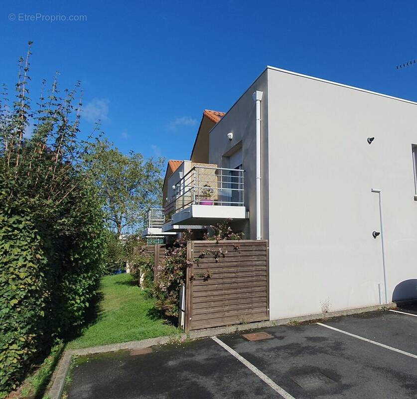 Appartement à CHOLET