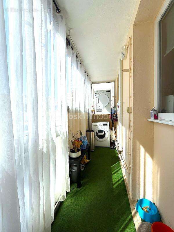 Appartement à SETE
