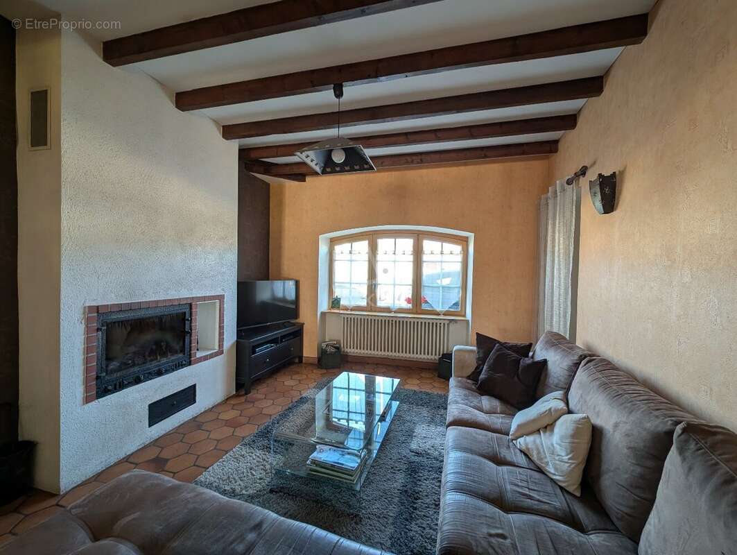 Maison à CLISSON