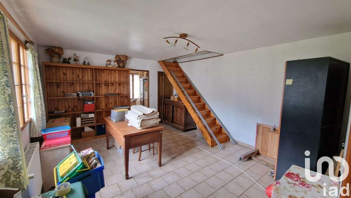Photo 3 - Maison à FERRIERES-EN-BRAY