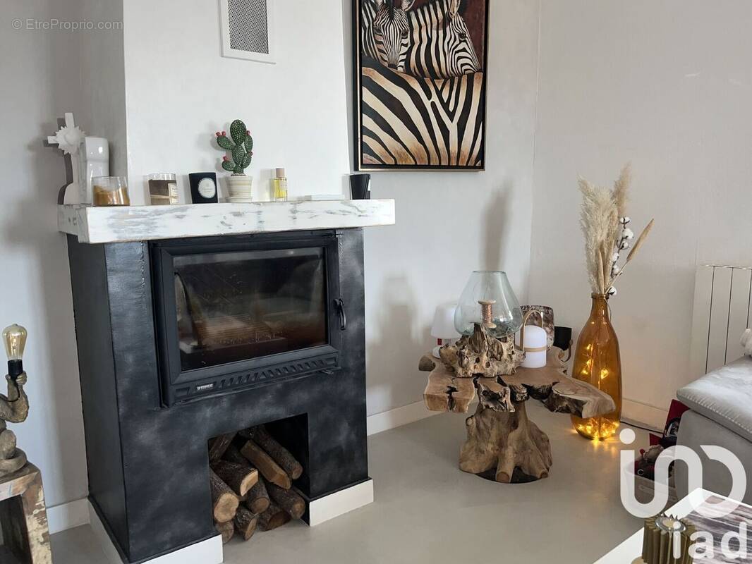 Photo 1 - Appartement à TOULON